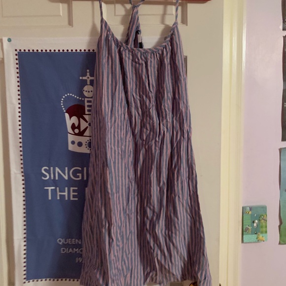 UO summer shift dress - Picture 2 of 3